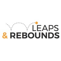 Leaps & Rebounds logo, Leaps & Rebounds contact details