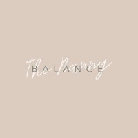 The Nanny Balance logo, The Nanny Balance contact details