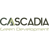 Cascadia Green Development logo, Cascadia Green Development contact details