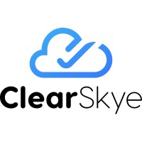 Clear Skye logo, Clear Skye contact details