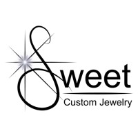 Sweet Custom Jewelry logo, Sweet Custom Jewelry contact details