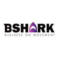 bShark - Business on Movement logo, bShark - Business on Movement contact details