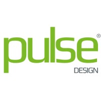 Pulse Design logo, Pulse Design contact details