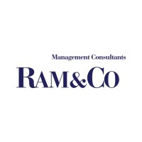 RAM&Co Management Consultants logo, RAM&Co Management Consultants contact details