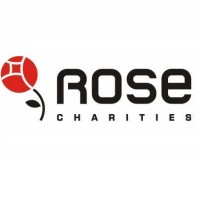 Rose Charities Canada logo, Rose Charities Canada contact details