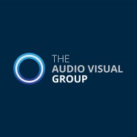 The Audio Visual Group logo, The Audio Visual Group contact details