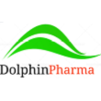 Dolphin Pharma logo, Dolphin Pharma contact details