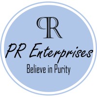 PR enterprises logo, PR enterprises contact details