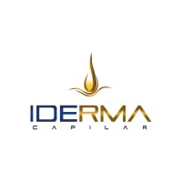 Iderma Capilar - Institución de Dermatología Láser y Trasplante Robótico Capilar logo, Iderma Capilar - Institución de Dermatología Láser y Trasplante Robótico Capilar contact details