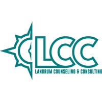 Landrum Counseling & Consulting, PLLC. logo, Landrum Counseling & Consulting, PLLC. contact details