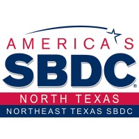 Northeast Texas SBDC logo, Northeast Texas SBDC contact details