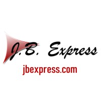 JB Express Corp logo, JB Express Corp contact details