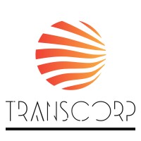 Transcorp Language Services Inc. logo, Transcorp Language Services Inc. contact details