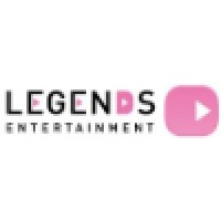 Legends Entertainment logo, Legends Entertainment contact details