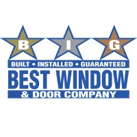 Best Window & Door Company logo, Best Window & Door Company contact details