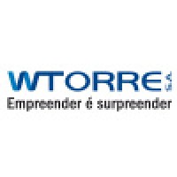 WTORRE S.A logo, WTORRE S.A contact details