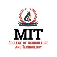 MIT College of Agriculture and Technology logo, MIT College of Agriculture and Technology contact details