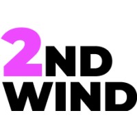 2ndwind.io logo, 2ndwind.io contact details