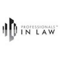 Professionals in Law logo, Professionals in Law contact details