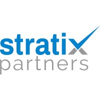 Stratix Partners, LLC logo, Stratix Partners, LLC contact details