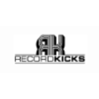 Record Kicks logo, Record Kicks contact details