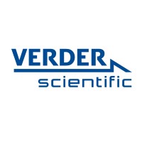 Verder Scientific China () logo, Verder Scientific China () contact details