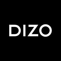 DIZO logo, DIZO contact details