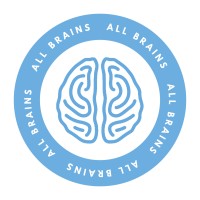 UCLA All Brains logo, UCLA All Brains contact details