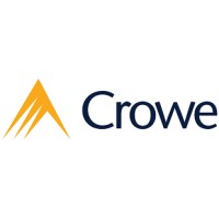 Crowe Dafinone logo, Crowe Dafinone contact details