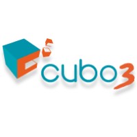 Cubo3 Ltda logo, Cubo3 Ltda contact details