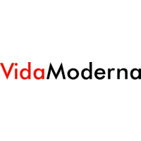 Vidamoderna logo, Vidamoderna contact details