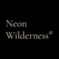 Neon Wilderness® logo, Neon Wilderness® contact details