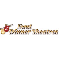 Feast Dinner Theatres logo, Feast Dinner Theatres contact details