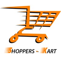 Shoppers-kart.com logo, Shoppers-kart.com contact details