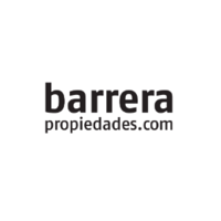 Barrera Propiedades logo, Barrera Propiedades contact details