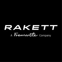 Rakett logo, Rakett contact details