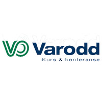 Varodd Kurs & konferanse logo, Varodd Kurs & konferanse contact details