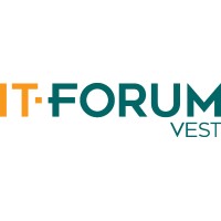 IT-Forum Vest logo, IT-Forum Vest contact details