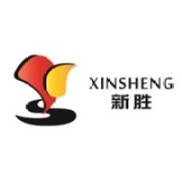 Shandong Xinsheng Pigment Chemicals Co., Ltd logo, Shandong Xinsheng Pigment Chemicals Co., Ltd contact details