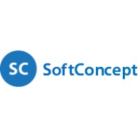 SC Soft-Concept GmbH logo, SC Soft-Concept GmbH contact details