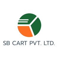 SB Cart Softech (OPC) Pvt. Ltd. logo, SB Cart Softech (OPC) Pvt. Ltd. contact details