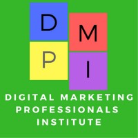 Digital Marketing Professionals Institue logo, Digital Marketing Professionals Institue contact details