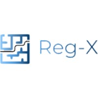 Reg-X logo, Reg-X contact details