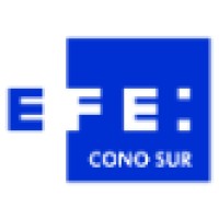 Agencia EFE Cono Sur logo, Agencia EFE Cono Sur contact details