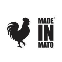 Made in Mato logo, Made in Mato contact details