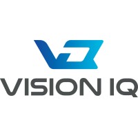 Vision IQ logo, Vision IQ contact details