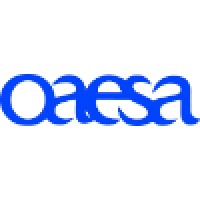 OAESA logo, OAESA contact details