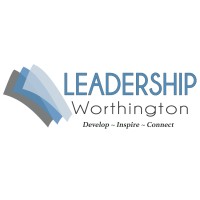 Leadership Worthington logo, Leadership Worthington contact details