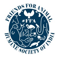 Friends For Animal - Humane Society of India logo, Friends For Animal - Humane Society of India contact details