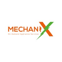 MechaniX logo, MechaniX contact details